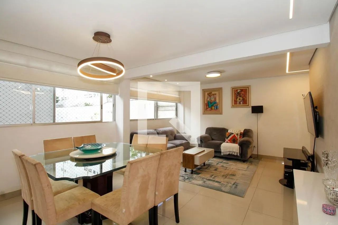 Apartamento à Venda - Paraíso, 3 Quartos, 144 m2 - Foto 4