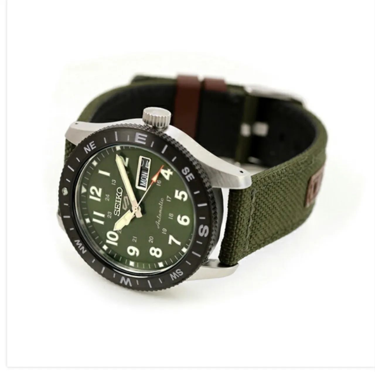 Seiko HDB008J - Foto 2