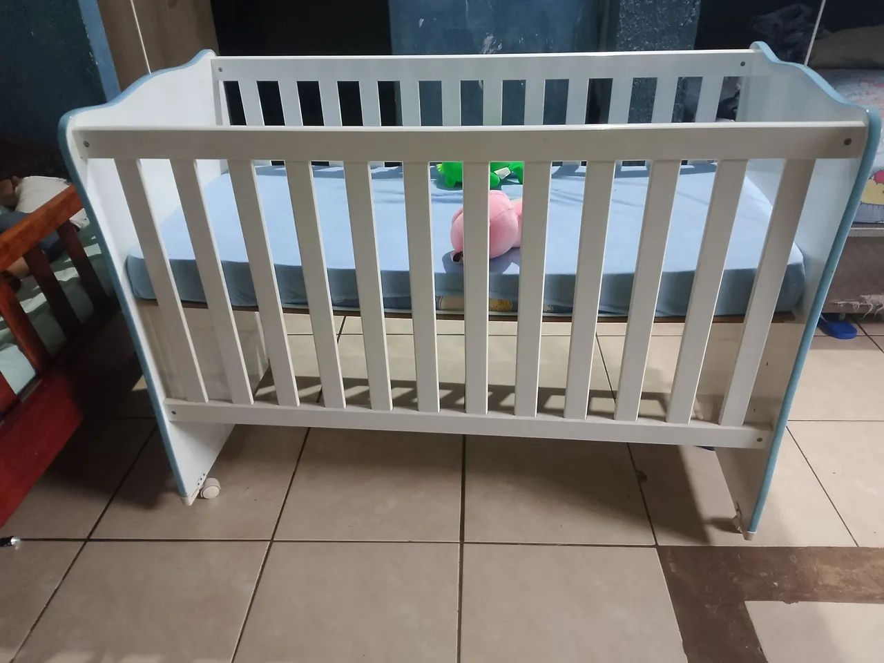 Berço americano  - Foto 3