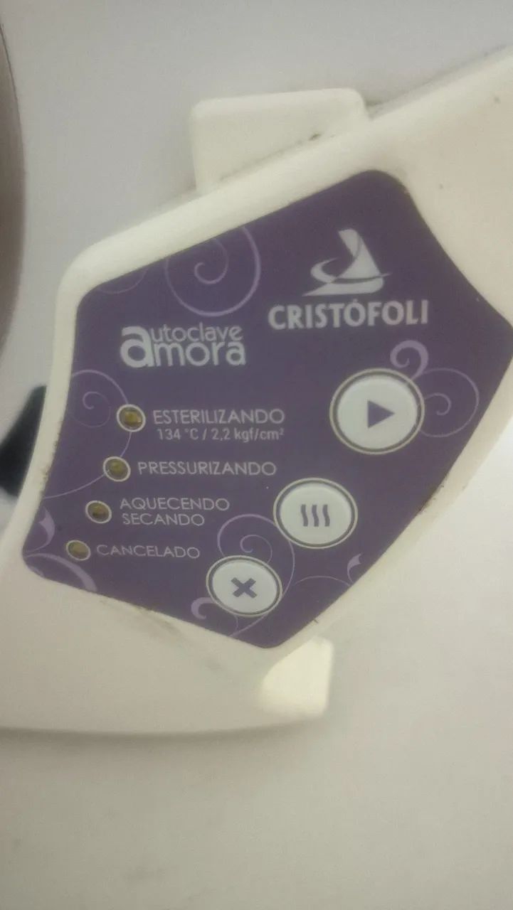 Autoclave Amors