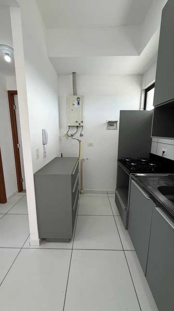 Multiporto caruaru universitário apartamento flat MOBILIADO  - Foto 3