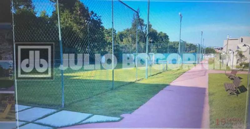 Imperdível terreno residencial na Gleba A, próximo ao comercio e BRT. - Foto 13