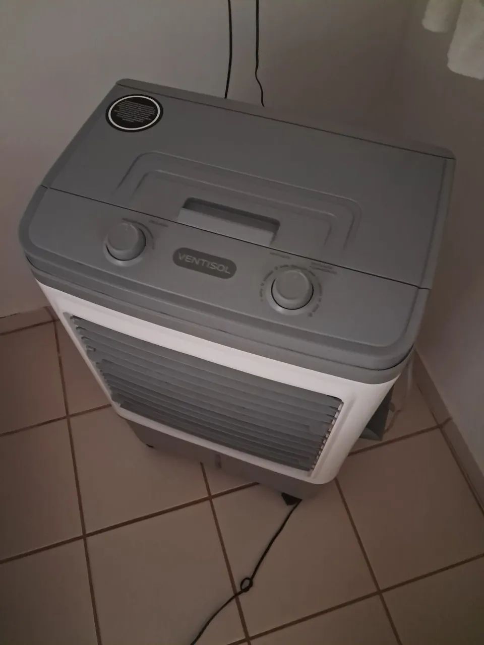 Climatizador 35 lts - Foto 2