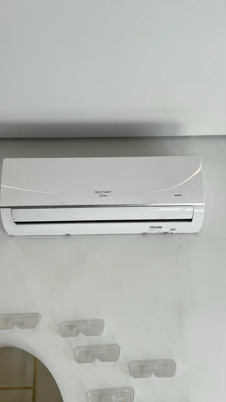 Ar condicionado midea  - Foto 5