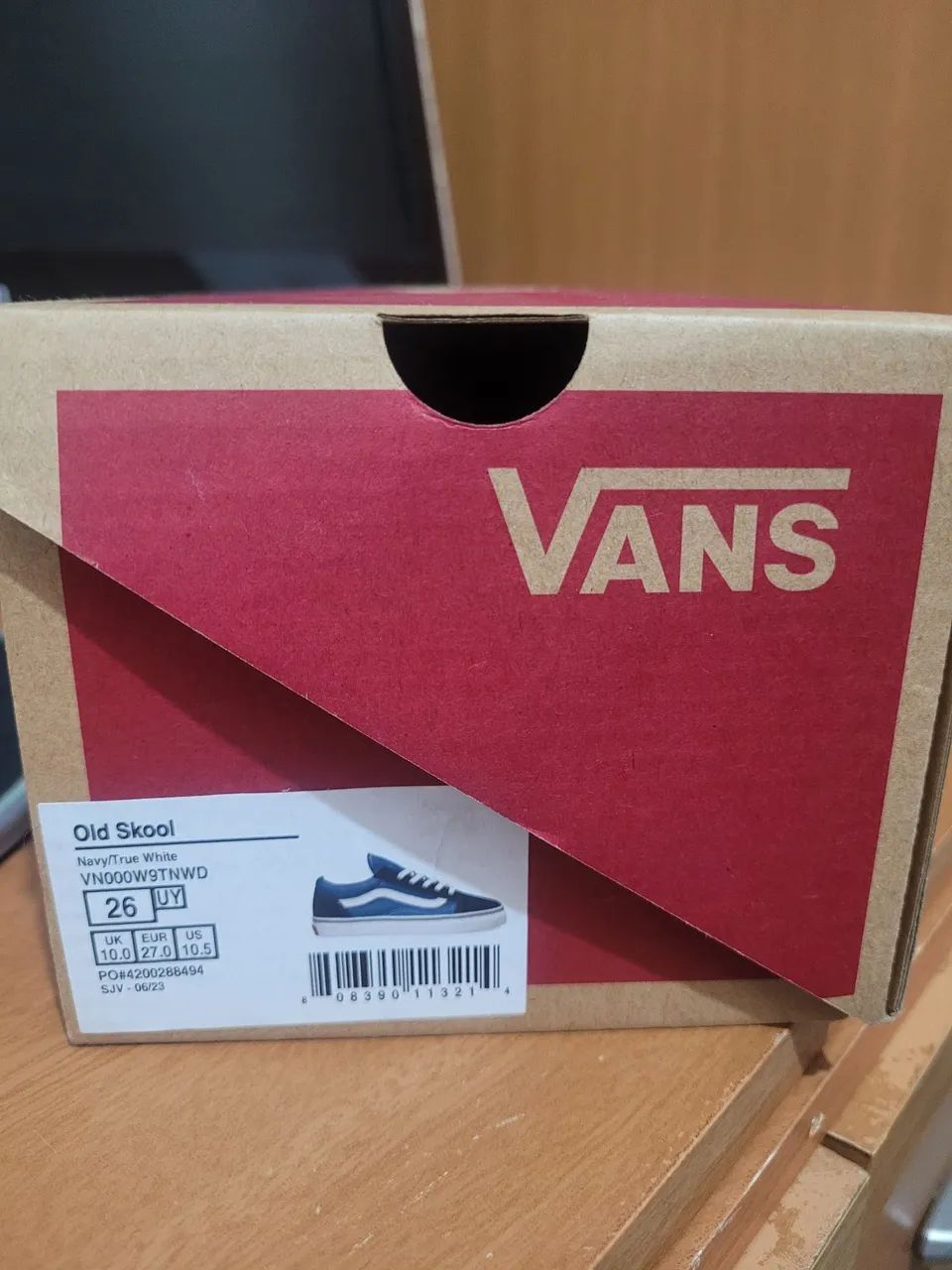 Tenis Vans Infantil  - Foto 4