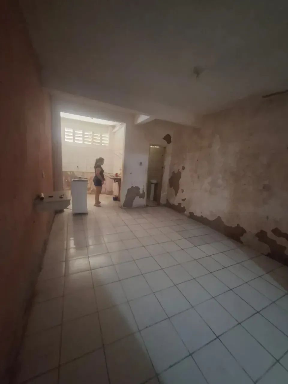 Casa de Vila com 3 quartos pertinho pertinho da mozart Lucena - Foto 3