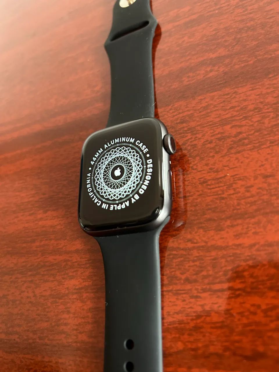 Apple Watch S5 GPS 44 mm - Foto 3