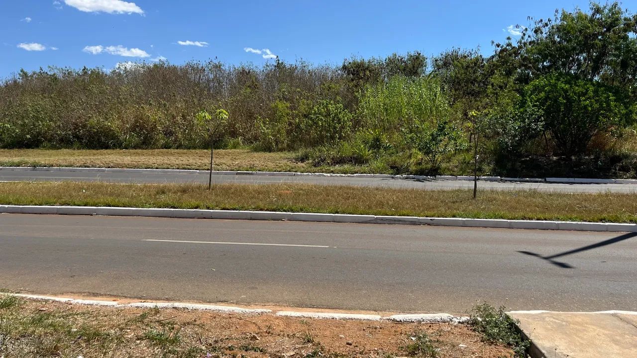 Lote/Terreno Q. 50 - Foto 5