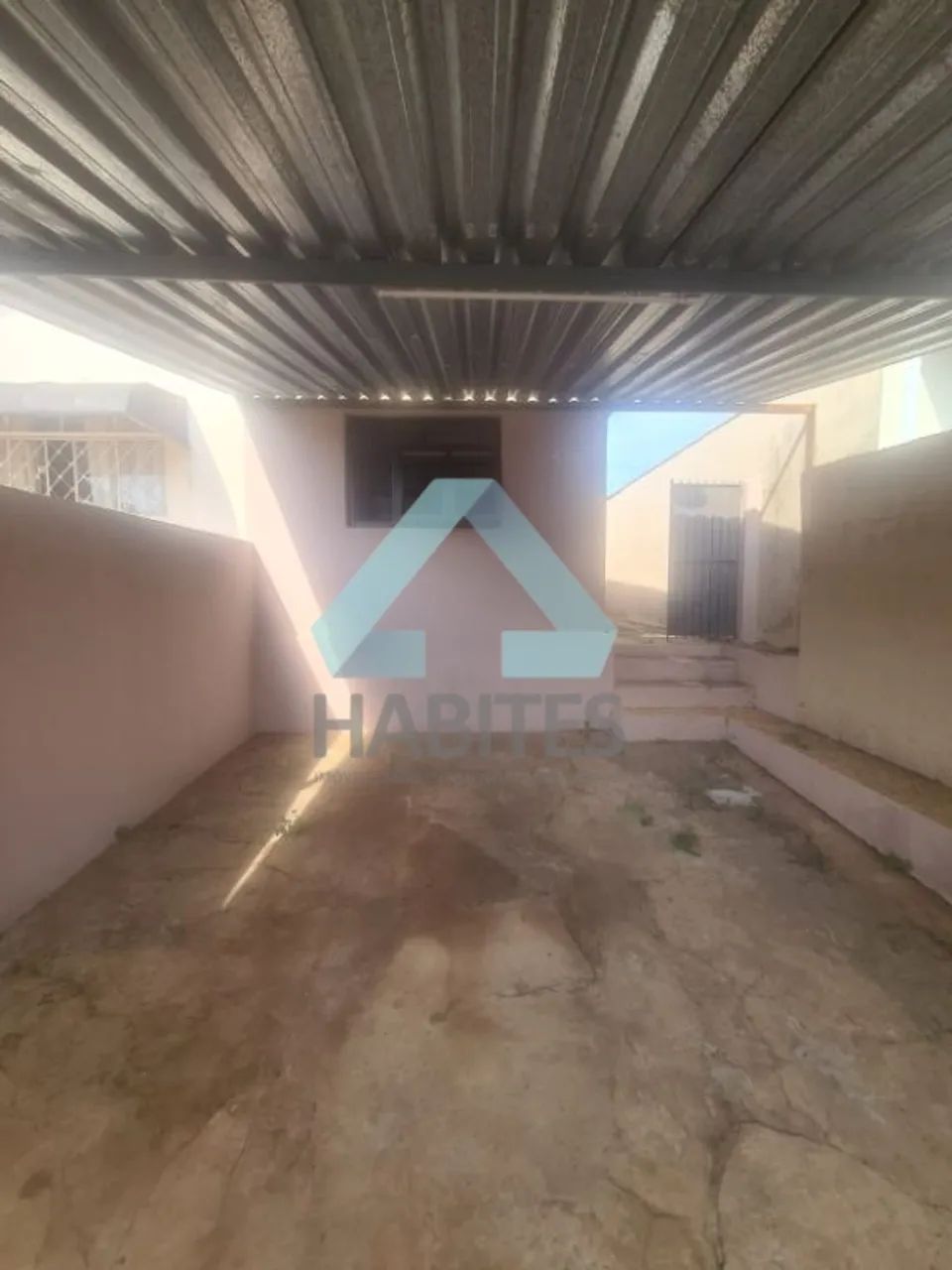 Casa Vila Antártica próximo ao Central - Foto 3