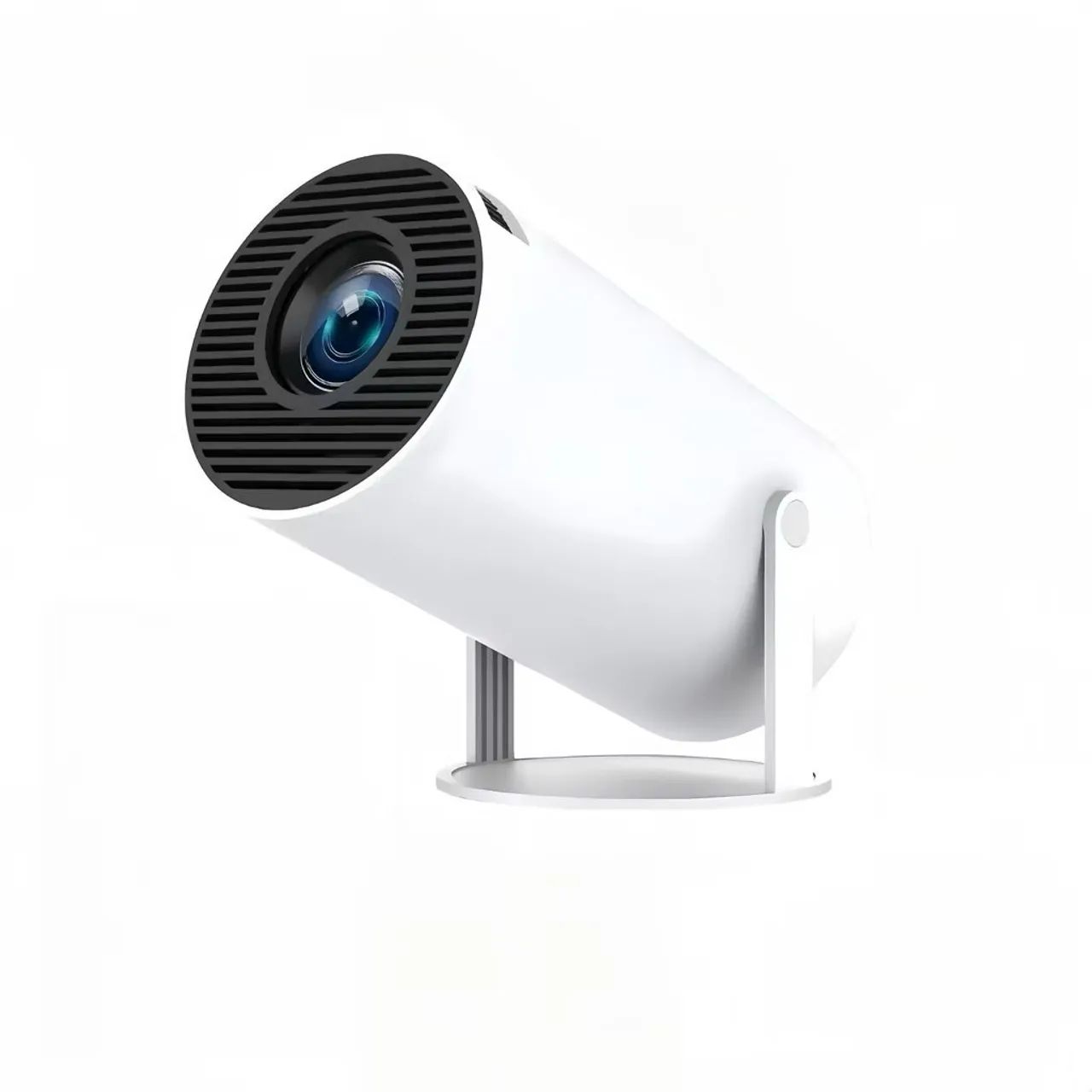 Projetor Smart Portátil Android 12 | Wi-Fi | Bluetooth | Até 120 polegadas  - Foto 3