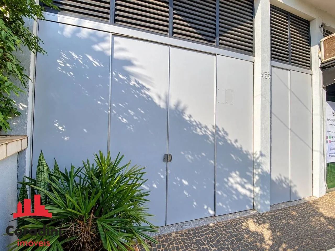 Sala para alugar, 50 m² - Jardim São Paulo - Americana/SP - Foto 2