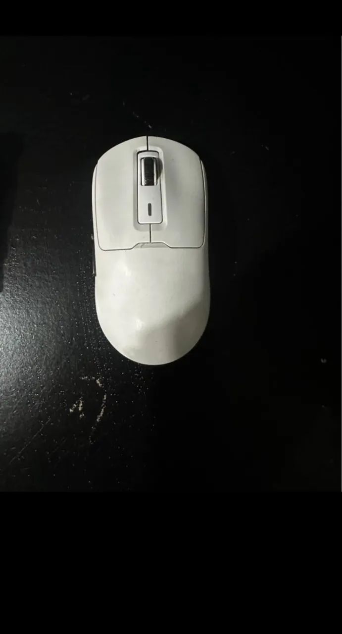 Kit Gamer Mesa E Cadeira + Mouse e Teclado  - Foto 4