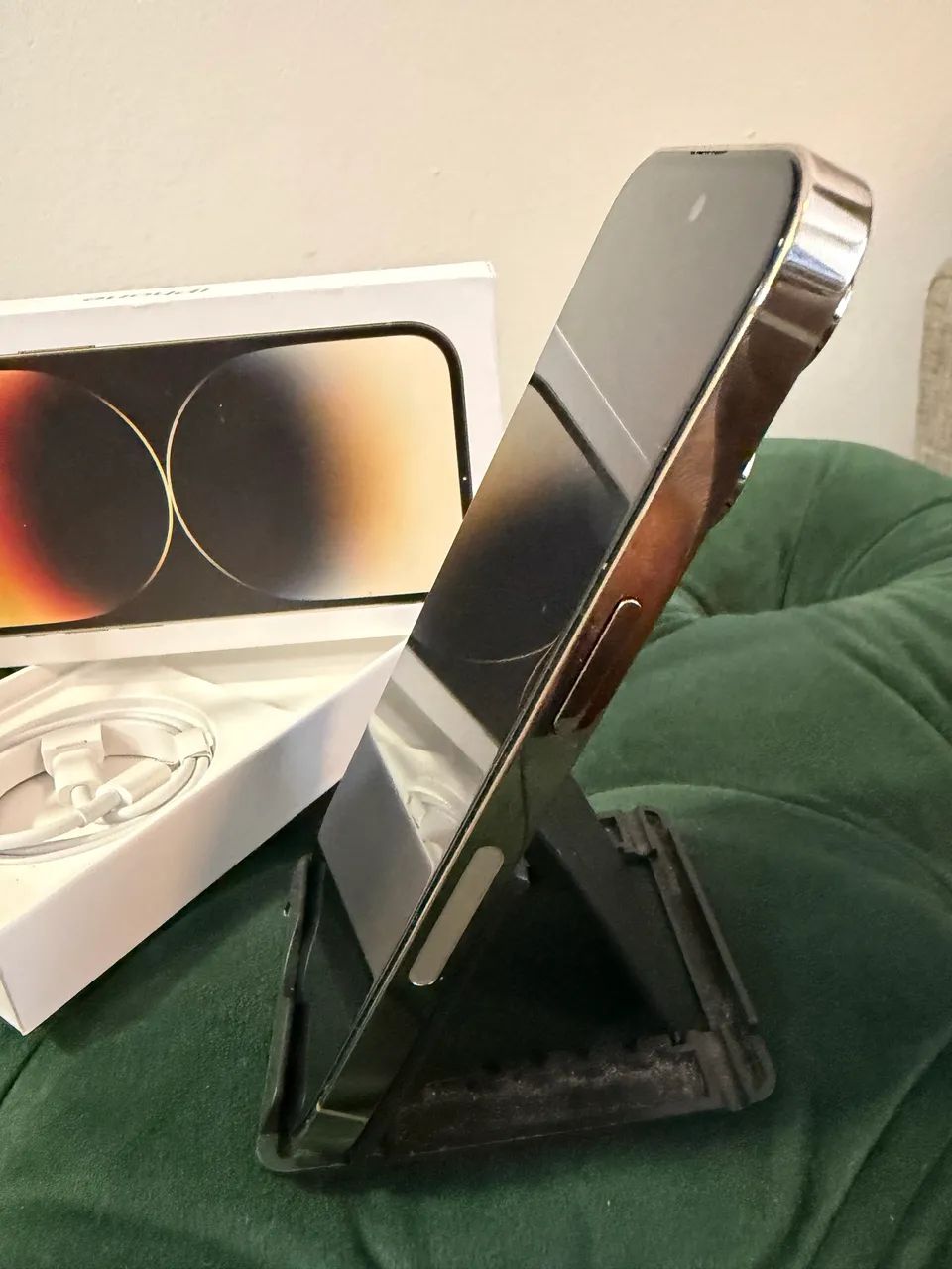 iPhone 14 Pro 128GB e-chip - Foto 4