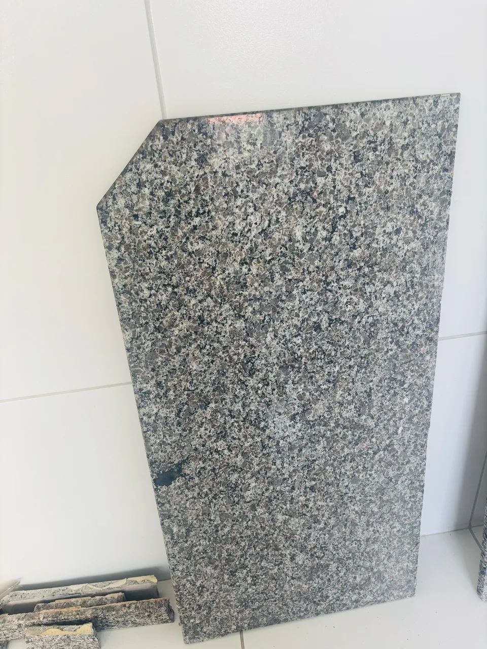 Bancada de mármore  - Foto 5