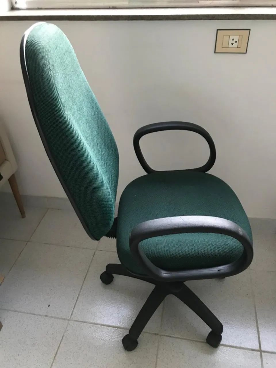 cadeira escritório - Foto 2