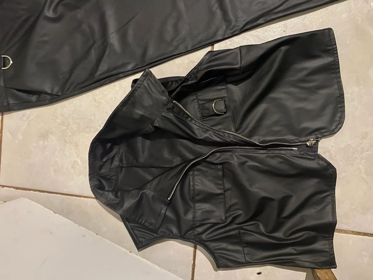 Conjunto courino - Foto 4