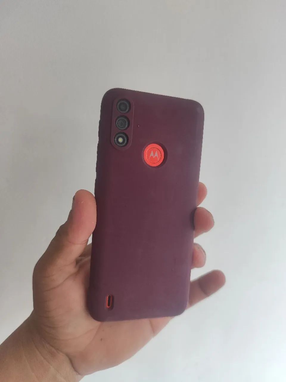 Motorola moto E7 Power  - Foto 3