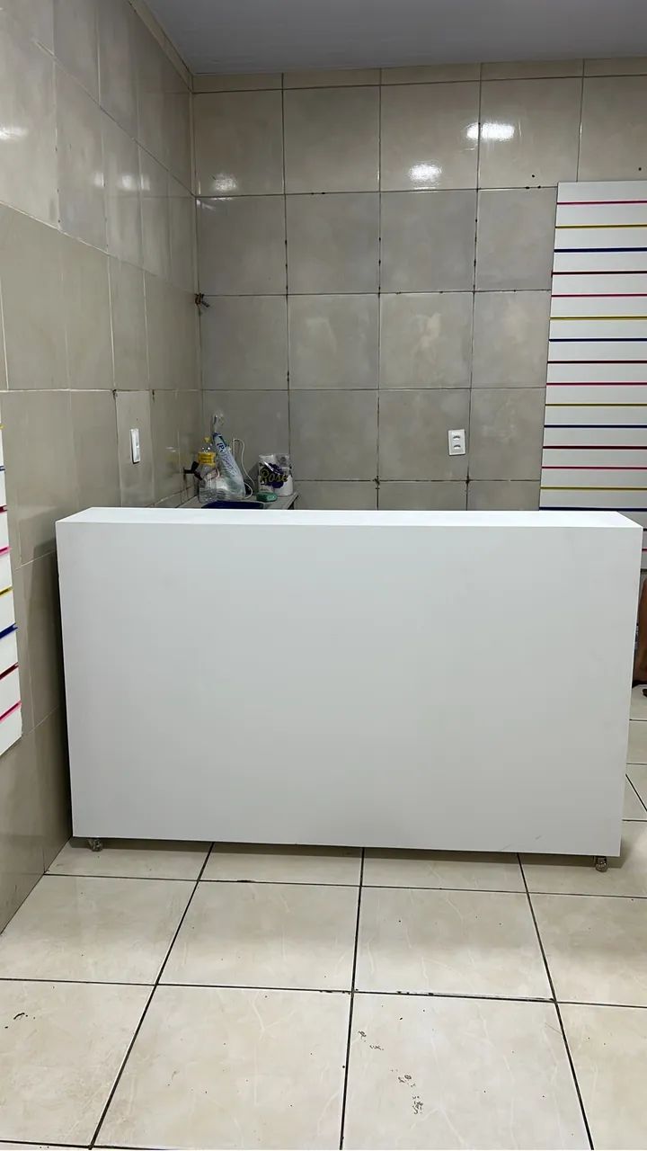 Vende-se balcão para loja  - Foto 3
