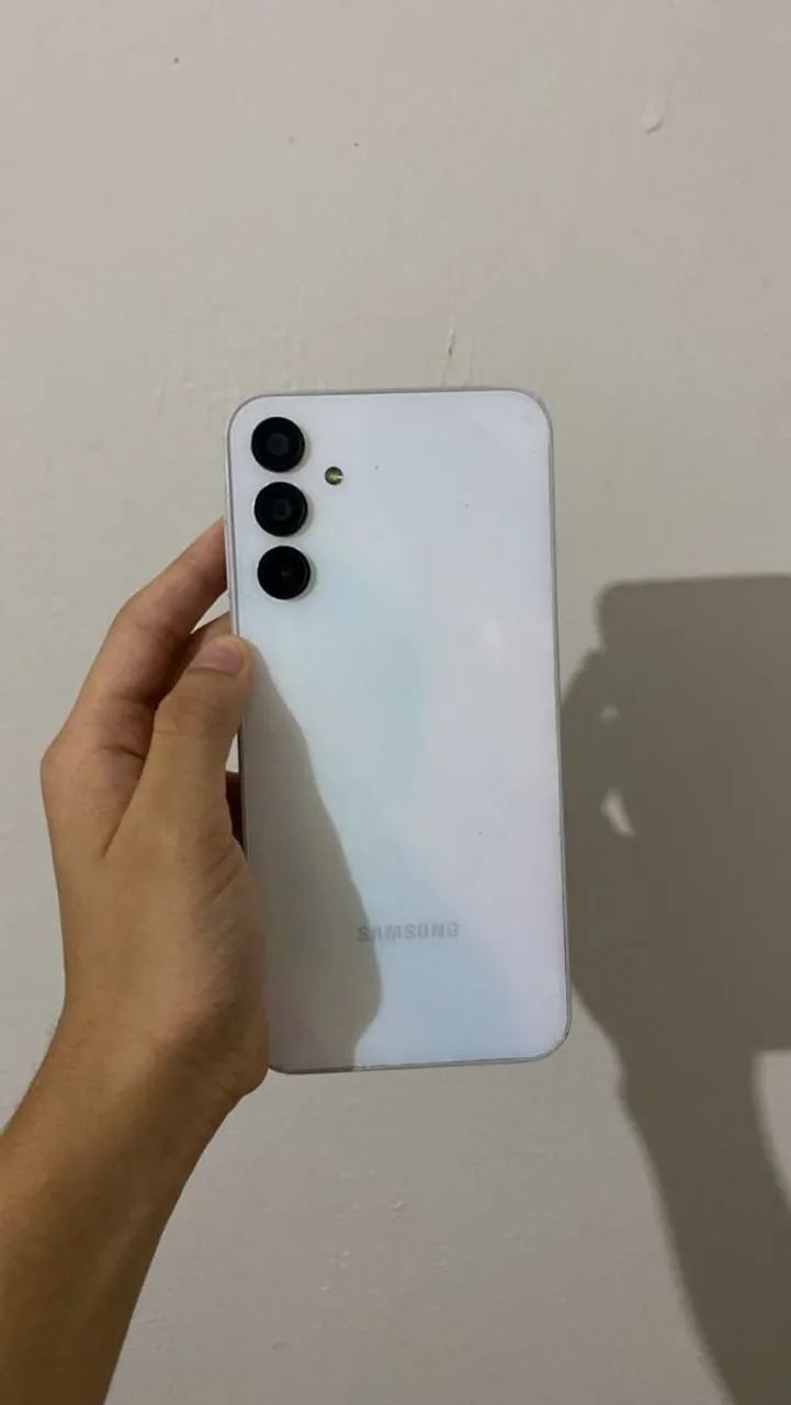 Galaxy A15 - Foto 5