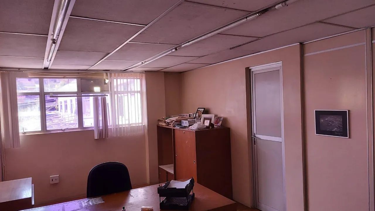 Alugo área na Av. Norte com 4.000m² / Vasco da Gama - Recife - PE - Foto 12