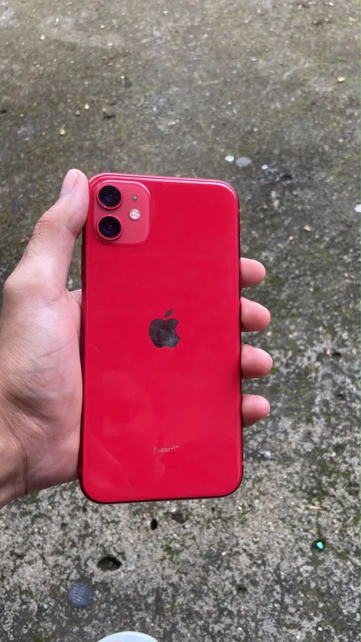 iPhone 11,128gb 