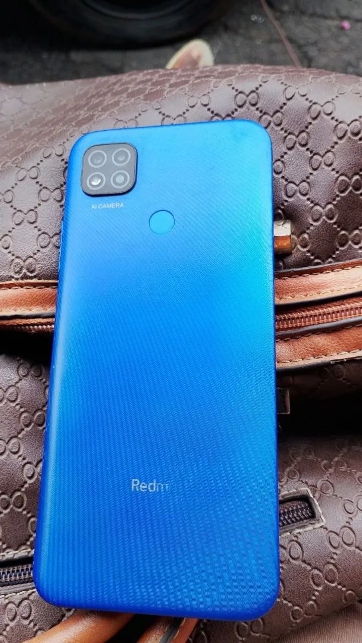 Redimi note 09  - Foto 2