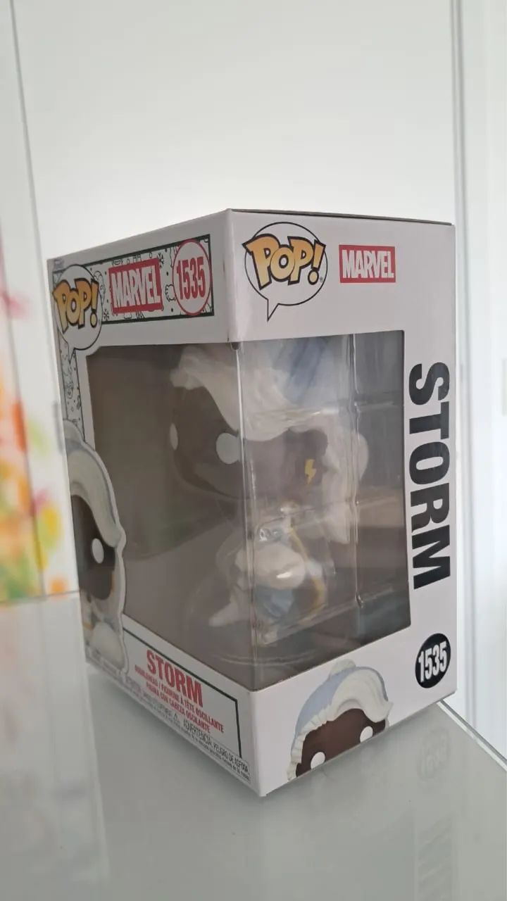 Funko Pop Storm #1535 - Foto 5