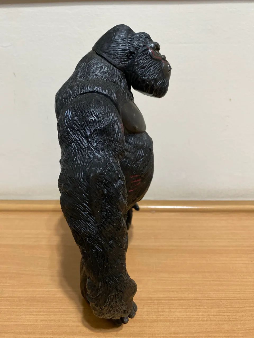 King Kong de brinquedo - Foto 4