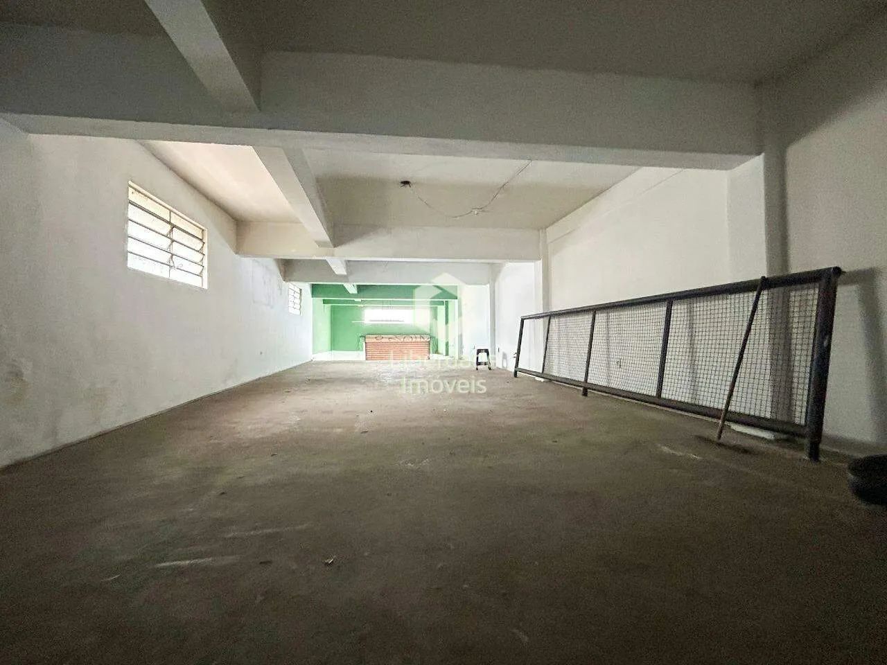 Loja para aluguel no Nova Cachoeirinha, Belo Horizonte, 2 vagas - Foto 2