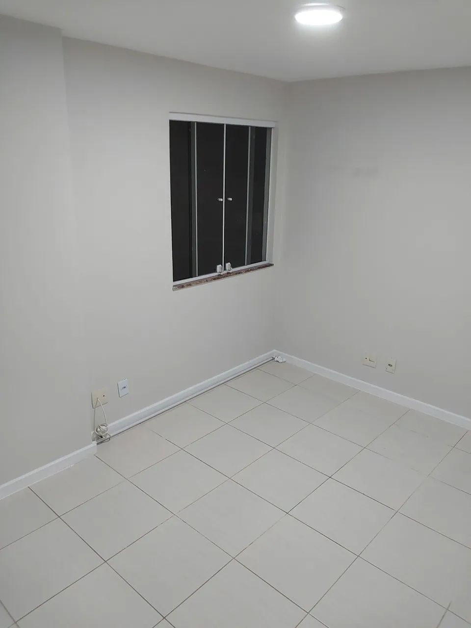 Excelente quarto e sala em Jardim da Penha  - Foto 2