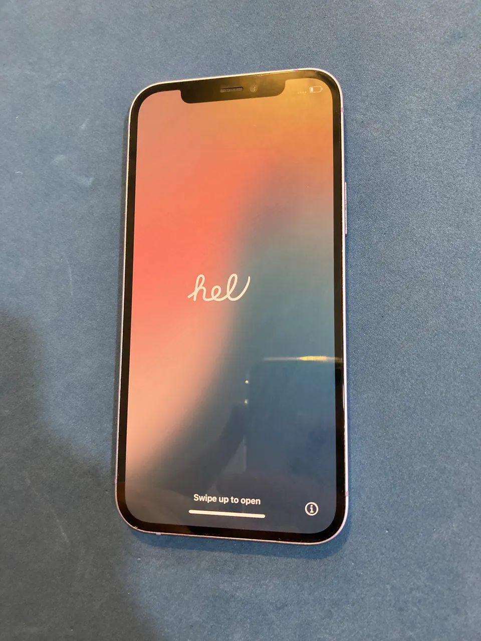 iPhone 12 128 gigas todo original - Foto 4