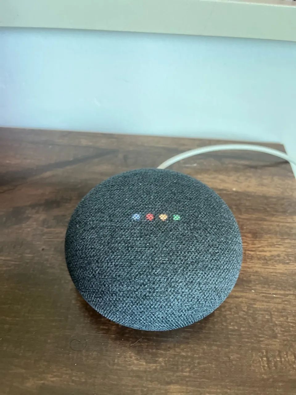 ? Google Nest Mini - Assistente Inteligente - Foto 3