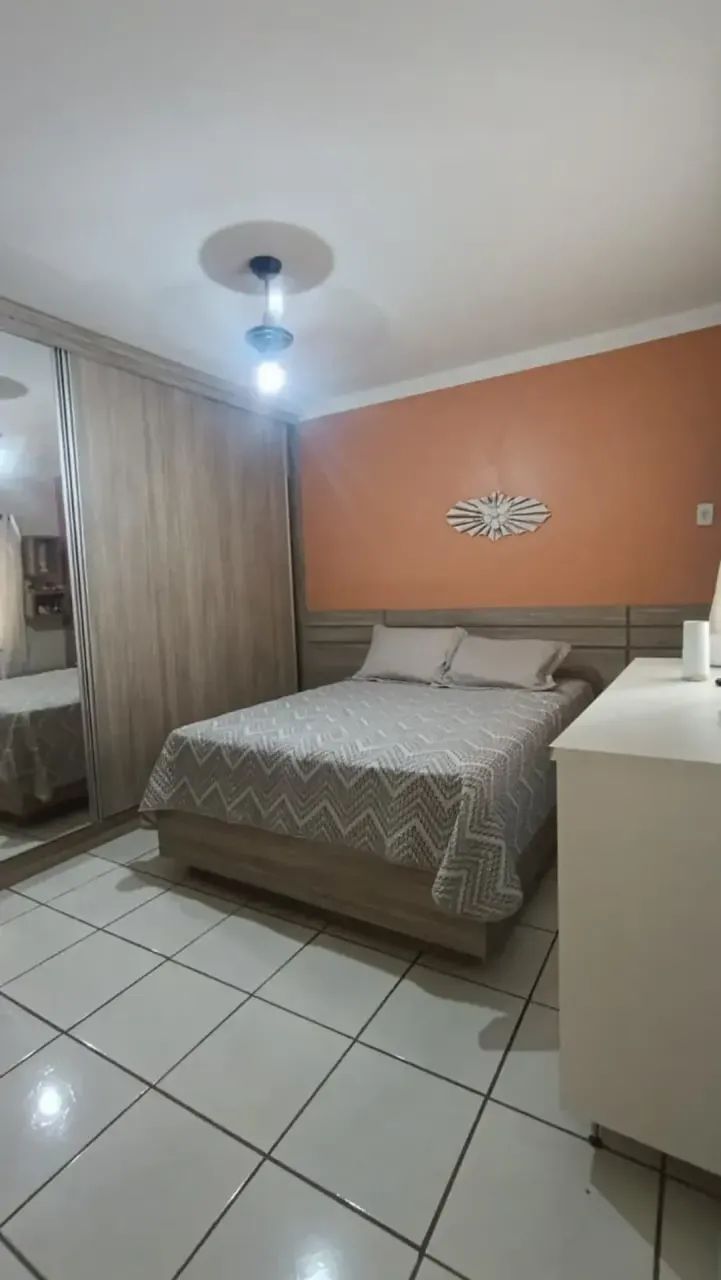 Casa a venda com 5 quartos 2 suítes no parque cuiaba Coxipó - Foto 4