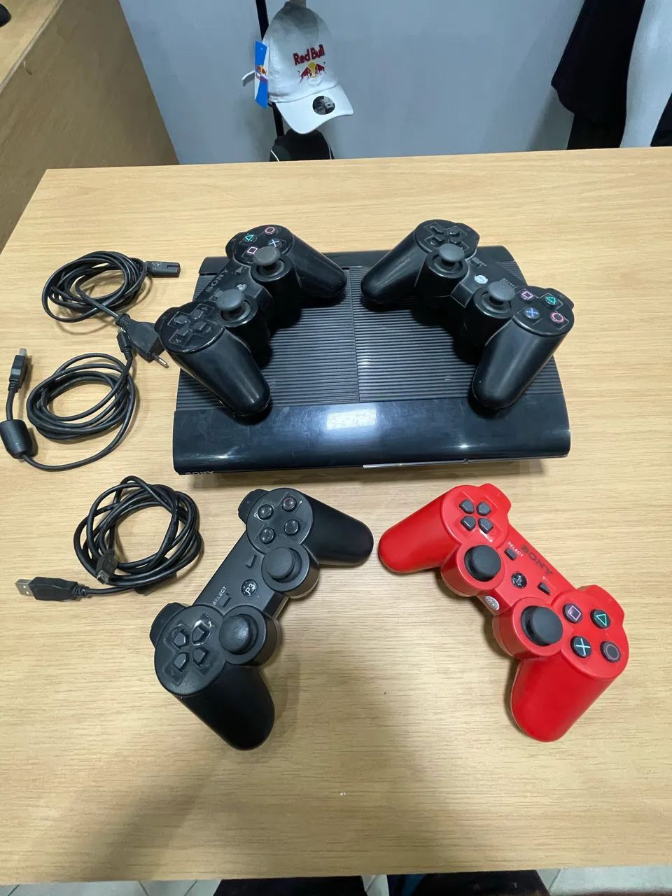 PlayStation 3 - Foto 2