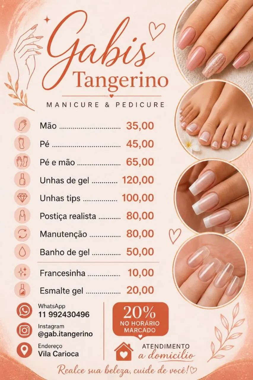 Manicure 