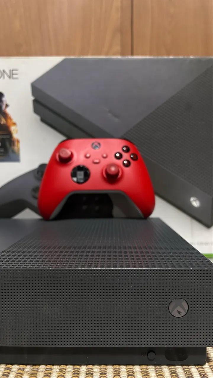 Xbox One S  - Foto 4