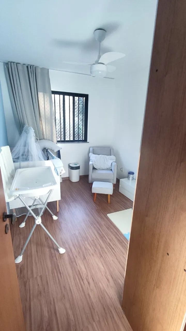 Casa duplex em correas 3 quartos  - Foto 2