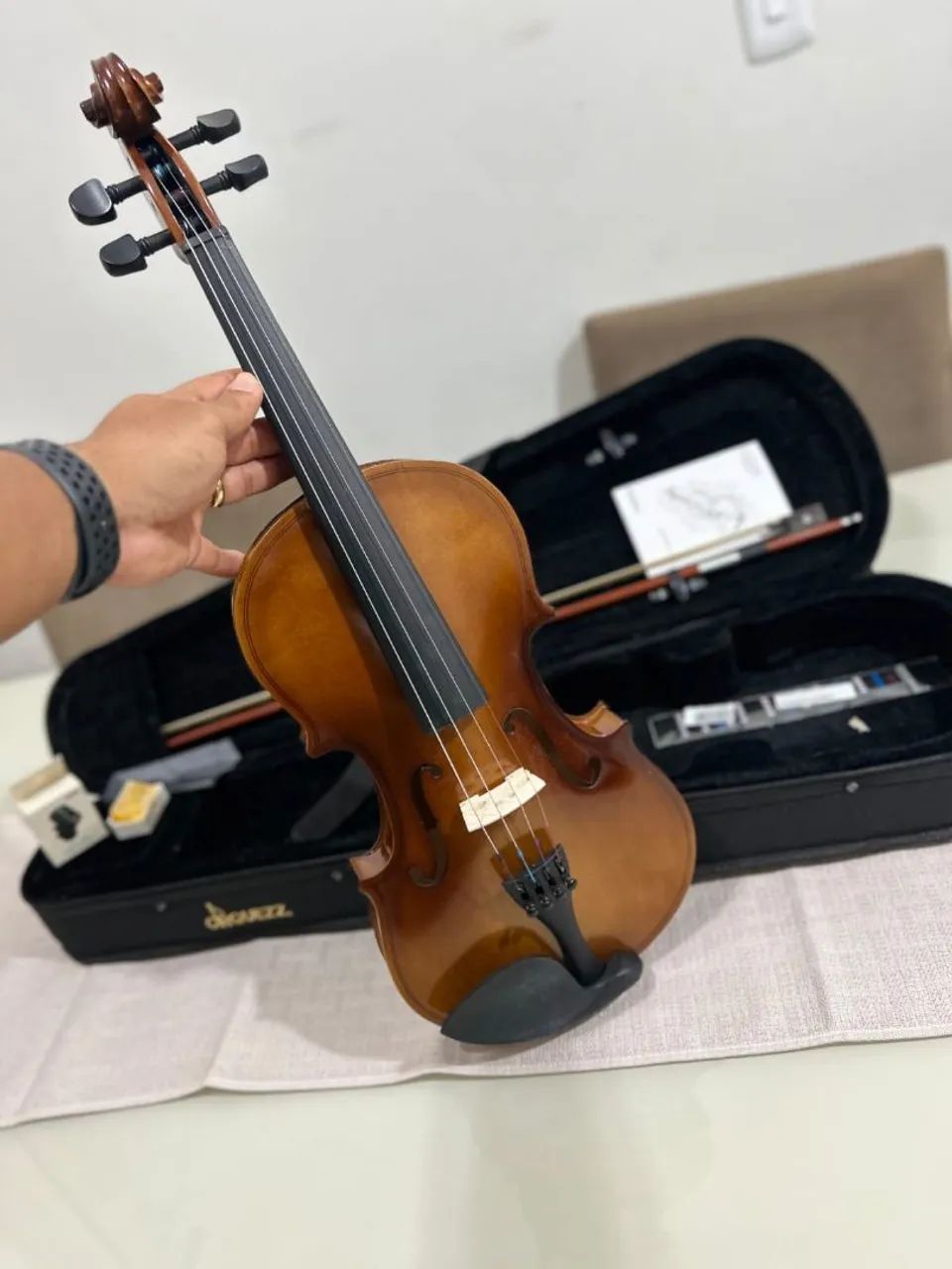 Violino 