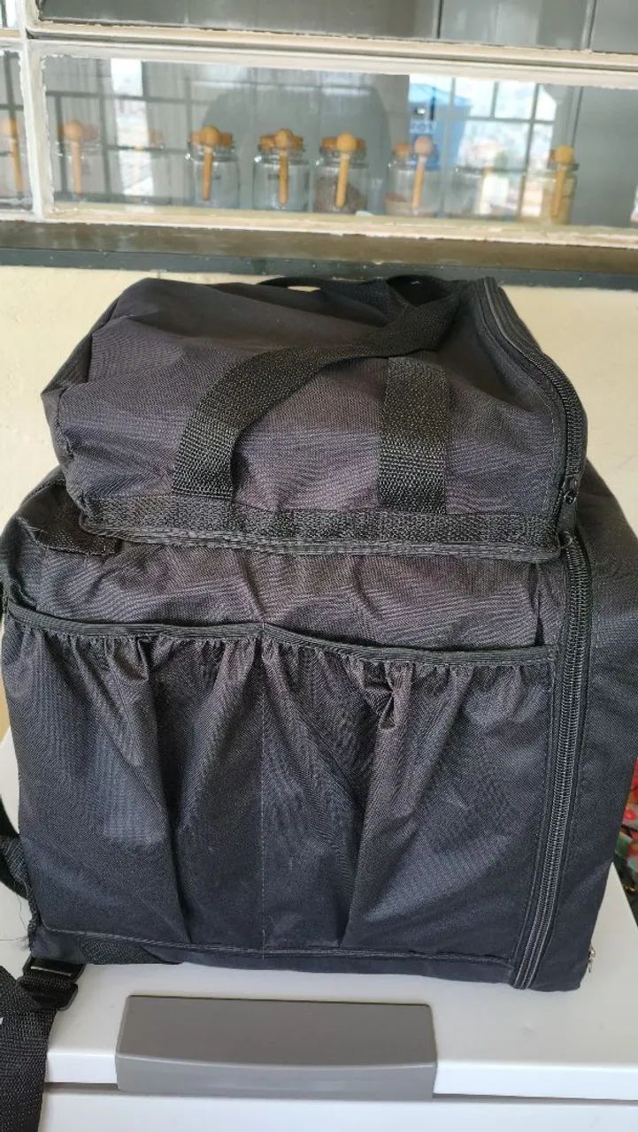 BAG ENTREGADOR 45L - Foto 4