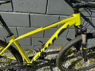 Bike Bicicleta Scott Scale 980 2020 - Foto 4