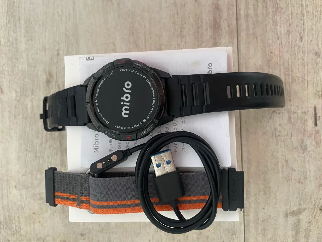 Mibro GS Active  - Foto 2