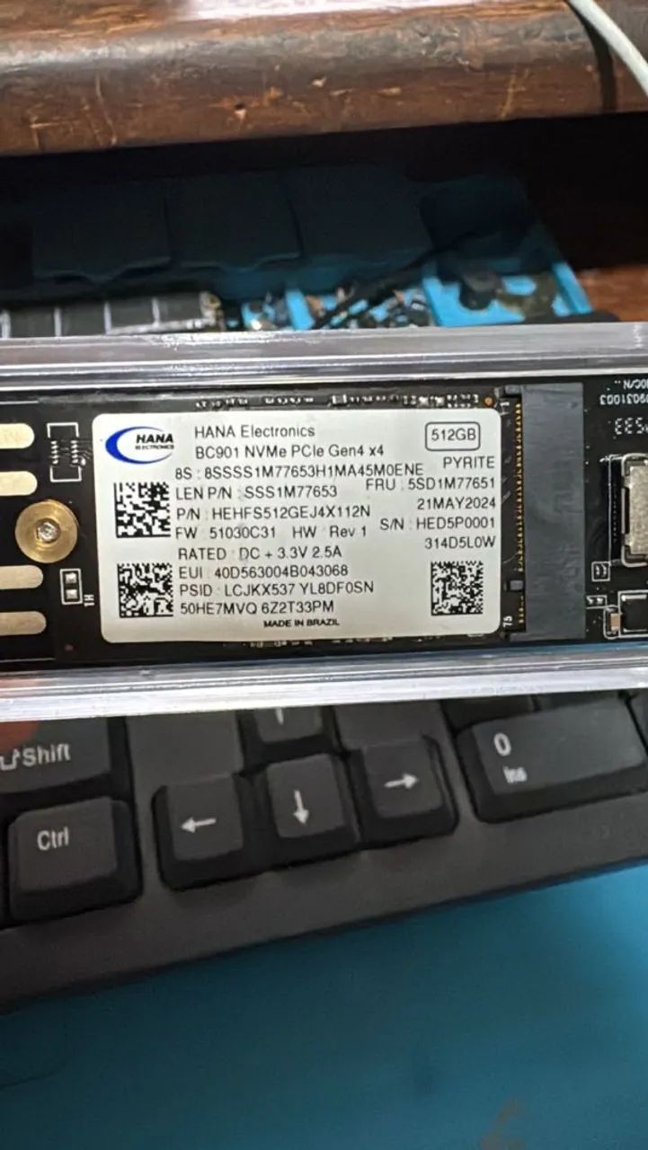 PC Gamer RX 580 8 gigas - Foto 3
