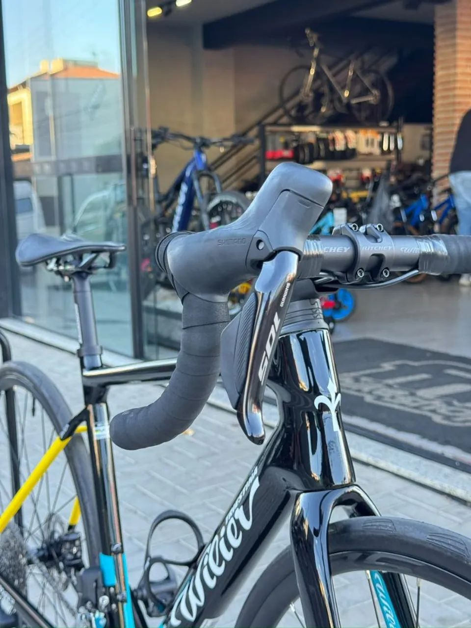 Bicicleta  - Foto 5