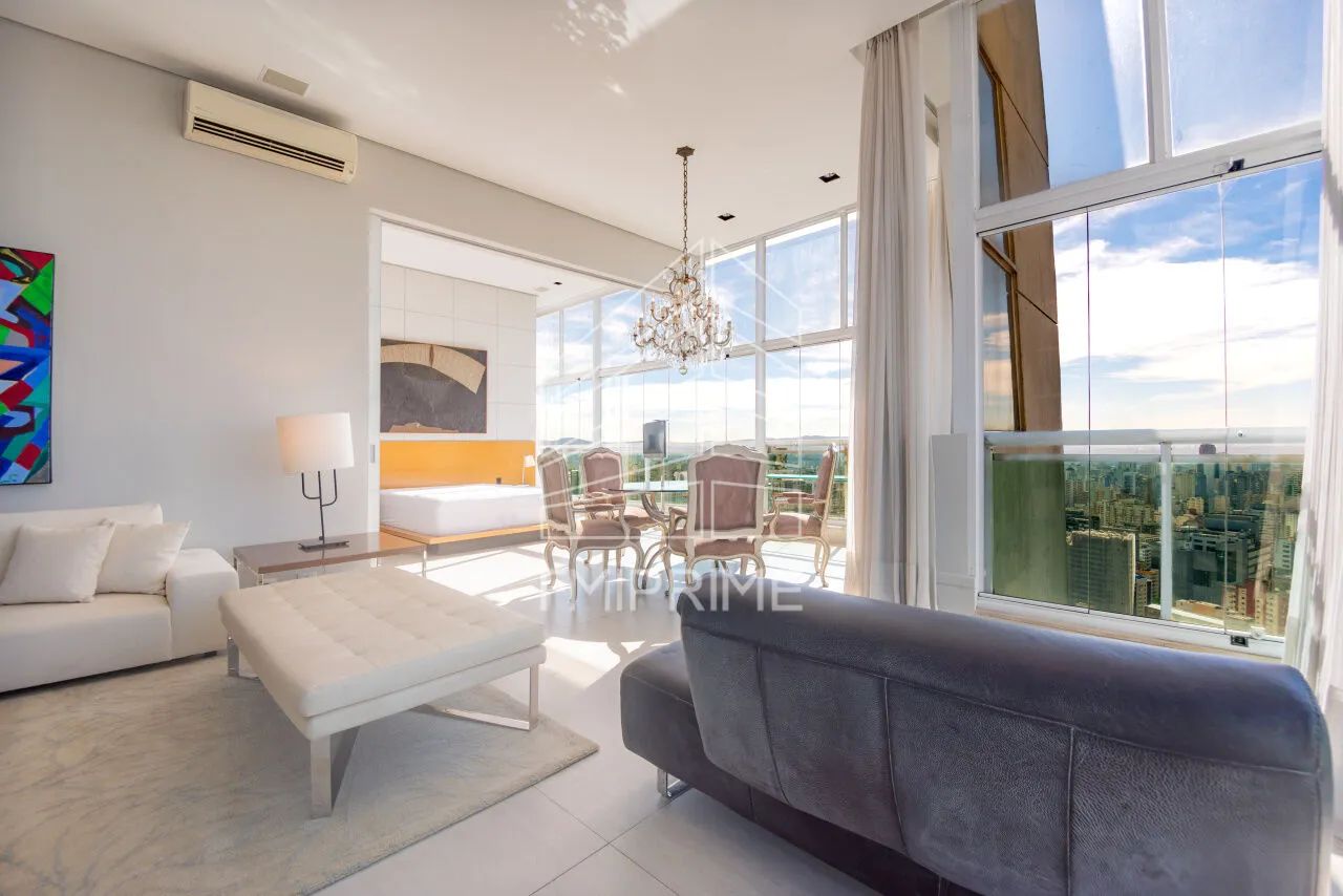 Apartamento venda Cerqueira Cesar 127 m² | 1 suíte | 2 banheiros | 2 vagas - Foto 4