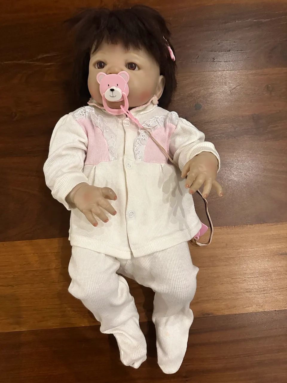 Bebê reborn 