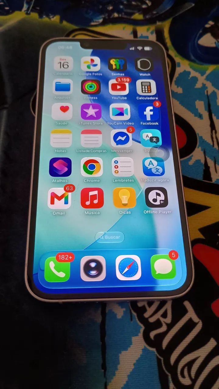 IPHONE 14
