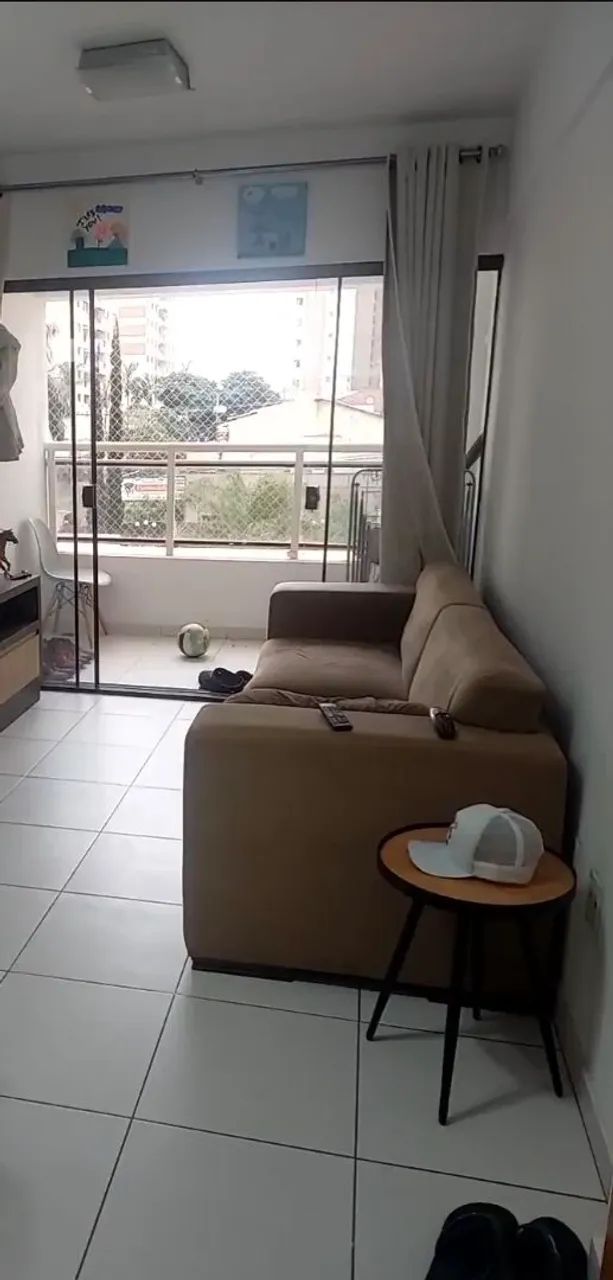 Vendo Sofá 03 Lugares