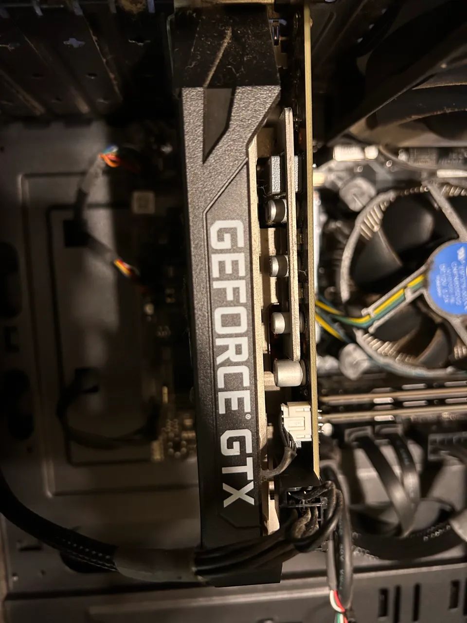 Gtx 1660 ti - Foto 2