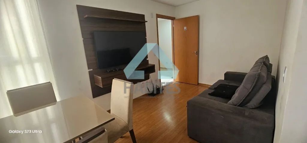 Apartamento Mobiliado para Locação - Foto 5