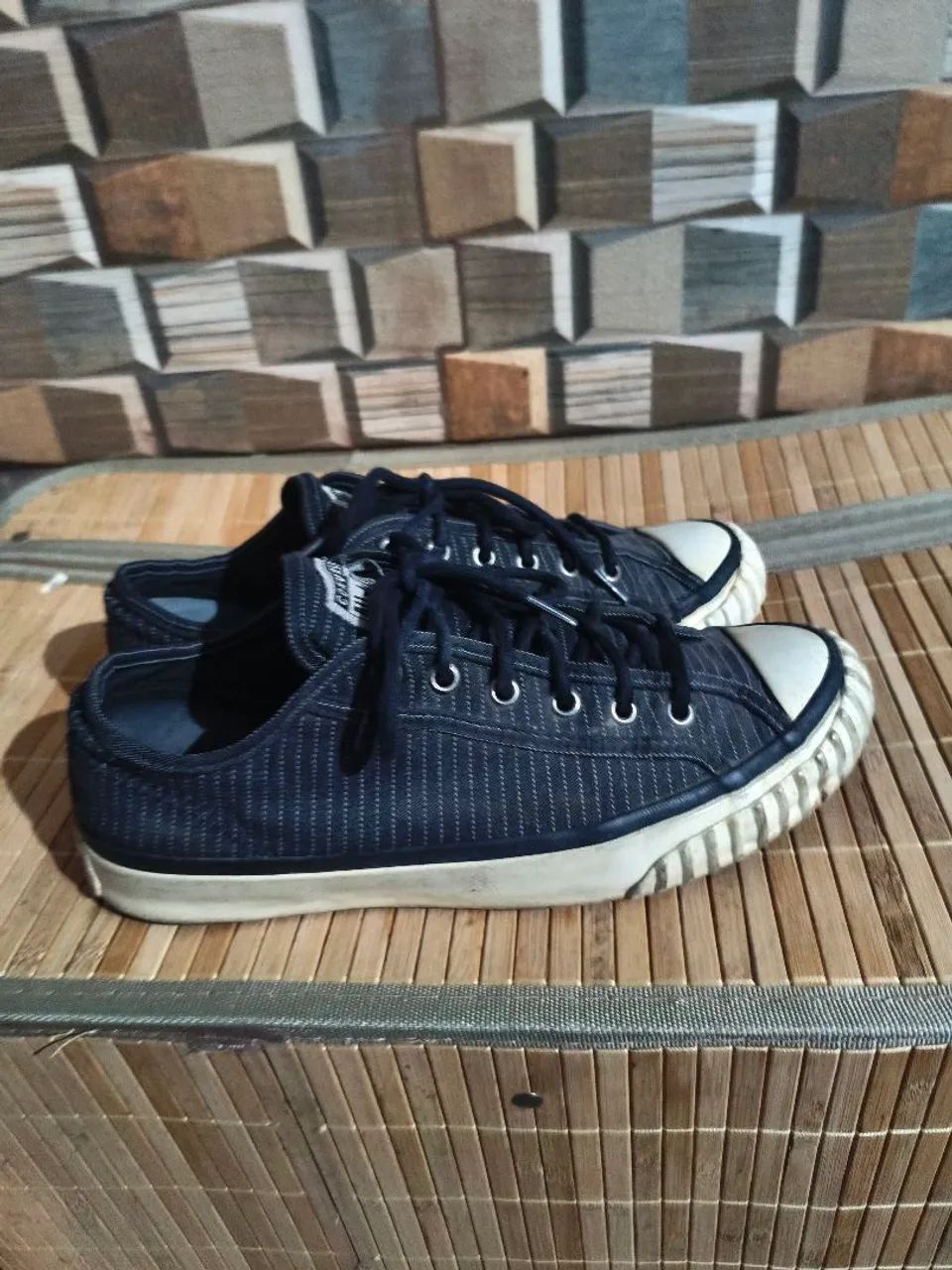 Tênis converse ALL star 39